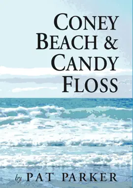 Read: Coney Beach and Candy Book Floss