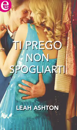 Read: Ti prego non Book spogliarti