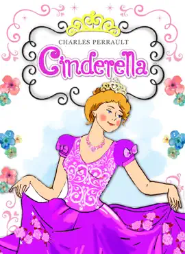 Read: Cinderella (Illustrated Edition) Book