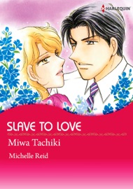 Slave to Love - Miwa Tachiki & Michelle Reid