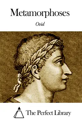 Read: Metamorphoses