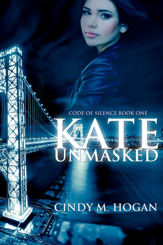 Kate Unmasked