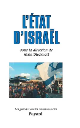 Read: L'Etat d'Israël Book