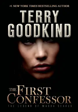 Read: Book The First Confessor