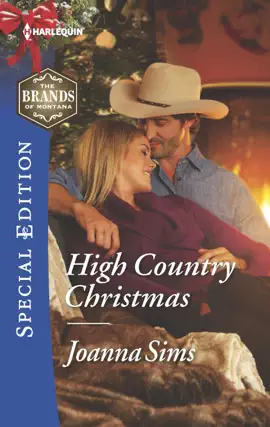 Read: Book High Country Christmas