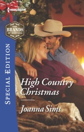 High Country Christmas - Joanna Sims