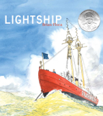 Lightship - Brian Floca