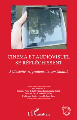 Read: Cinéma et audiovisuel se Book réfléchissent