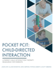 Pocket PCIT - Jason Jent, Allison Weinstein, Greg Simpson, Patricia Gisbert & Scott Simmons
