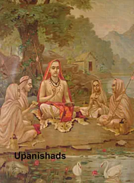 The Upanishads