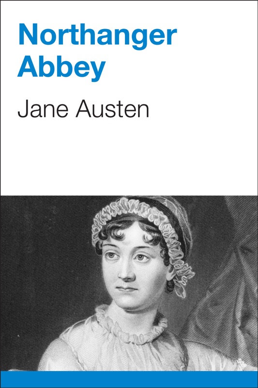 Northanger Abbey