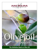 Merum Olive Oil Dossier - Merum