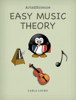 Easy Music Theory - Carla Louro