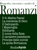 Riassunti di romanzi - Studia Rapido