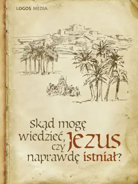 Read: Skąd mogę wiedzieć. czy Jezus Book naprawdę istniał?