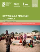 How to Build Resilience to Conflict