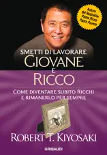 Smetti di lavorare giovane e ricco