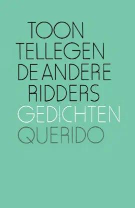 Read: De andere ridders Book