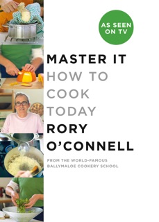 Master it by Rory O'Connell
