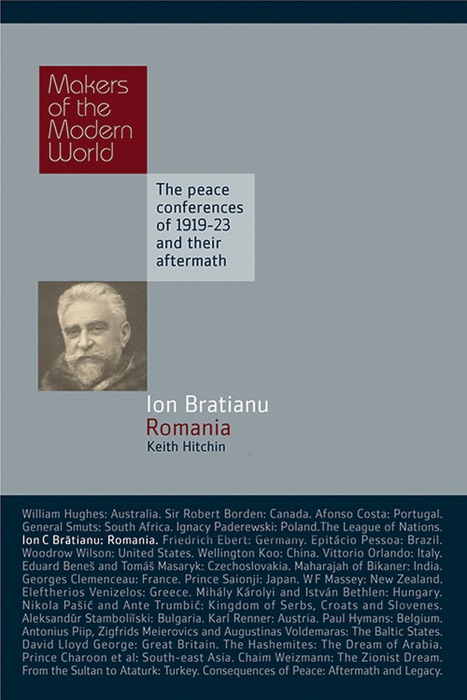 Ionel Bratianu