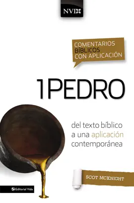 Read: Comentario bíblico con aplicación NVI Book 1 Pedro