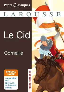 Read: Le Cid - Book spécial lycée
