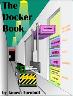 The Docker Book by James Turnbull