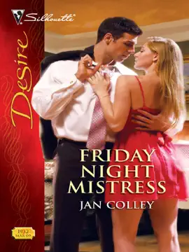Read: Friday Book Night Mistress