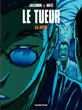Read: Le Tueur (Tome 3) - La dette Book