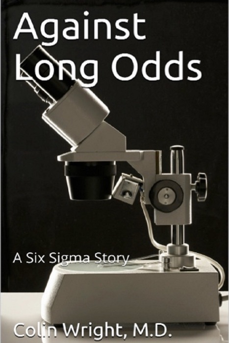 Against Long Odds