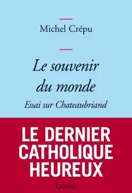 Read: Le souvenir du Book monde