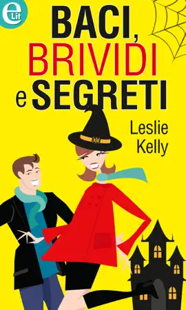 Read: Baci, Book brividi e segreti