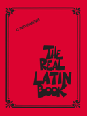 The Real Latin Book - Various Authors