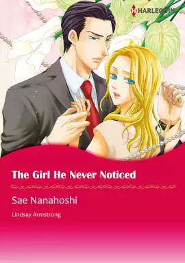 Read: The Girl He Never Noticed Book