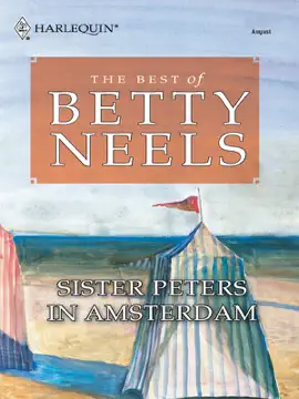 Read: Book Sister Peters in Amsterdam