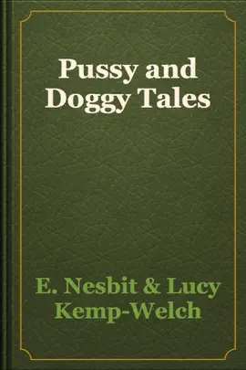 Read: P***y and Doggy Book Tales