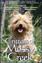 Critters of Mossy Creek
