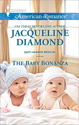 Read: The Baby Bonanza Book