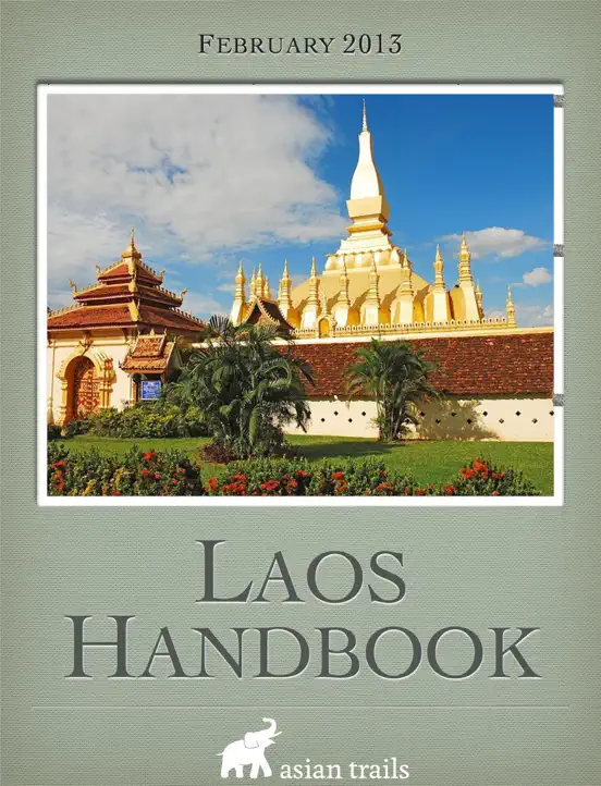 Laos Handbook