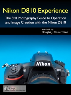 Nikon D810 Experience by Douglas Klostermann