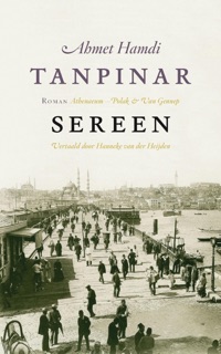 Sereen by Ahmet Hamdi Tanpinar