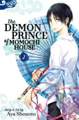 The Demon Prince of Momochi House, Vol. 2 - Aya Shouoto