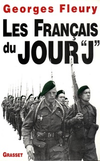 Les français du jour J by Georges Fleury