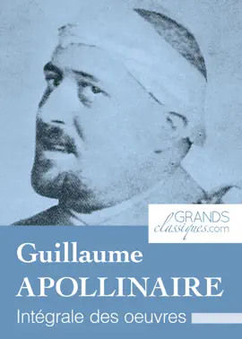 Read: Guillaume Book Apollinaire