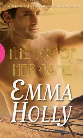 Read: The Top of Book Her Game