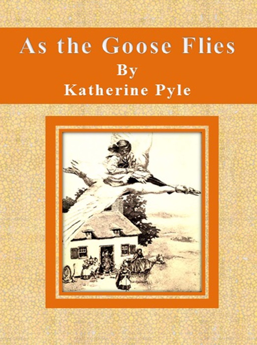As the Goose Flies