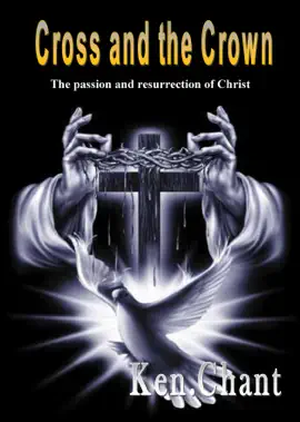 Read: The Cross and the Book Crown