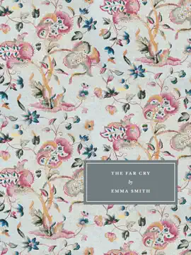 Read: The Far Book Cry