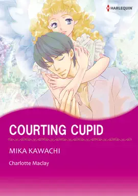 Read: Courting Cupid (Harlequin Book Comics)