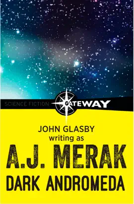Read: Dark Book Andromeda